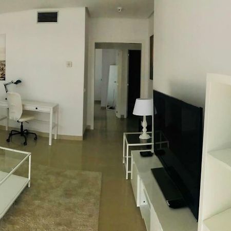 Apartamento Tower'S Flat 4 On The 30Th Floor +Wifi +Digital Tv Santa Cruz de Tenerife Exterior foto